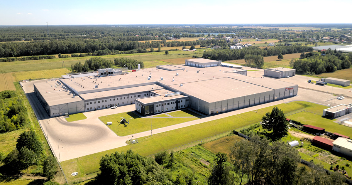 Productor De Piensos Y Carne De Pollo Wipasz Productor De Piensos Y Carne De Pollo Wipasz